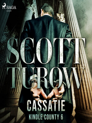 cover image of Cassatie